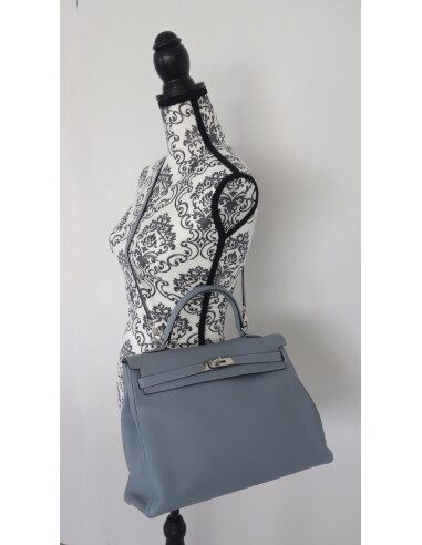 Sac Hermes Kelly 35