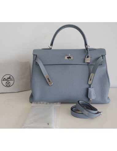 Sac Hermes Kelly 35