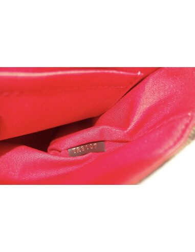 sac Vuitton Croisette