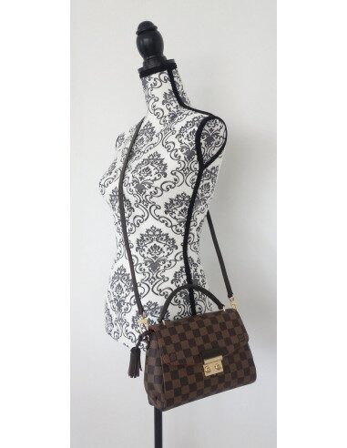 sac Vuitton Croisette