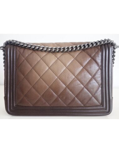 Sac Chanel Boy Gm