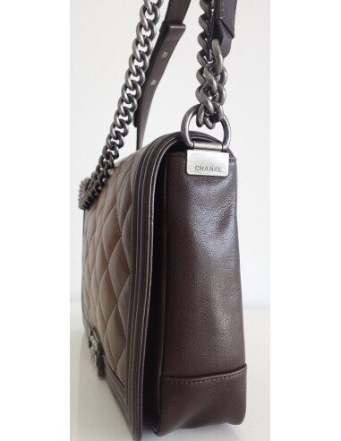 Sac Chanel Boy Gm