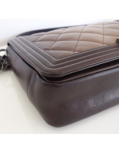 Sac Chanel Boy Gm