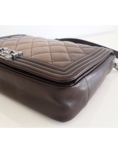 Sac Chanel Boy Gm