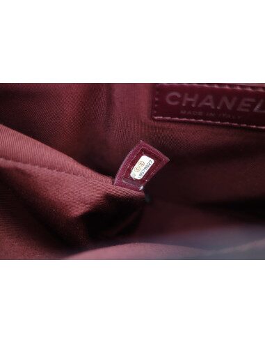 Sac Chanel Boy Gm