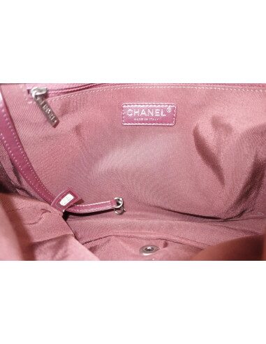 Sac Chanel Boy Gm