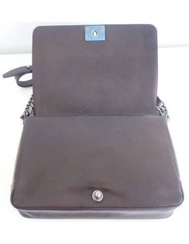 Sac Chanel Boy Gm