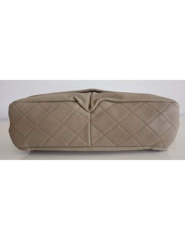 Sac Chanel Classique beige