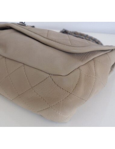 Sac Chanel Classique beige