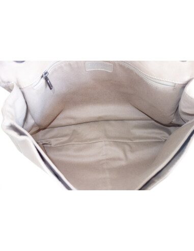 Sac Chanel Classique beige