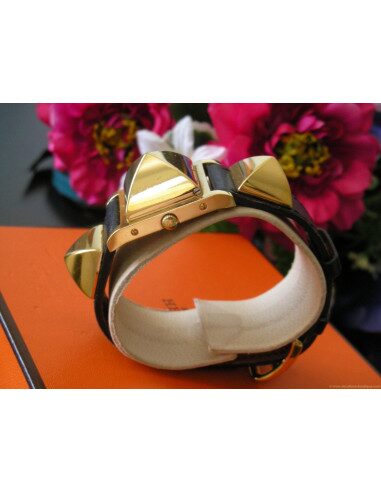 MONTRE HERMES MEDOR