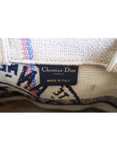 Sac Dior Catherine petit modèle