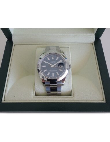 Montre Rolex Datejust II 41mm