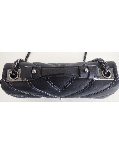 Sac Chanel classique noir
