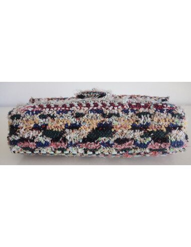 Sac Chanel Classique tweed