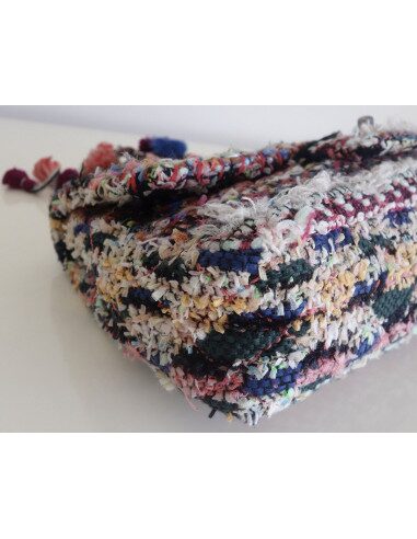 Sac Chanel Classique tweed