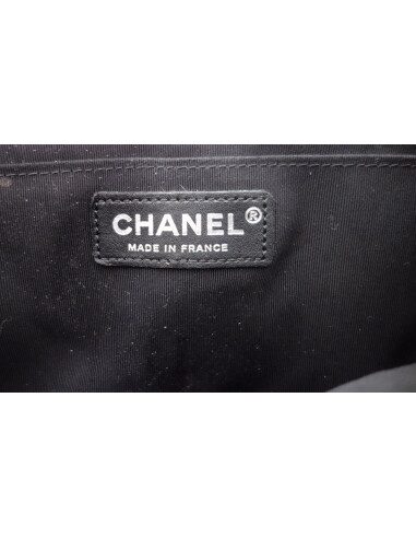 Sac Chanel Classique tweed