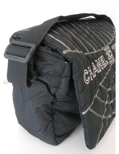 SAC CHANEL SPORTWEAR 