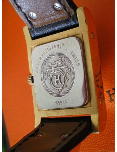 MONTRE HERMES MEDOR