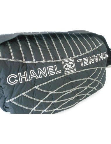 SAC CHANEL SPORTWEAR 