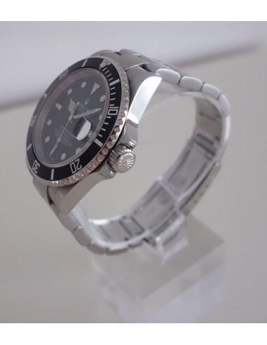 Montre Rolex Submariner