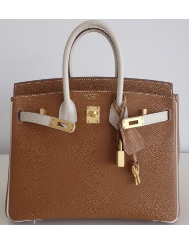 Sac Hermès Birkin 25