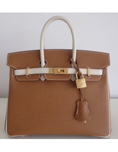 Sac Hermès Birkin 25