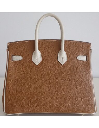 Sac Hermès Birkin 25