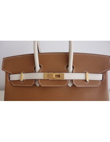 Sac Hermès Birkin 25