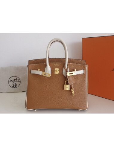 Sac Hermès Birkin 25