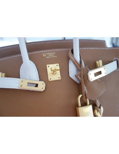 Sac Hermès Birkin 25