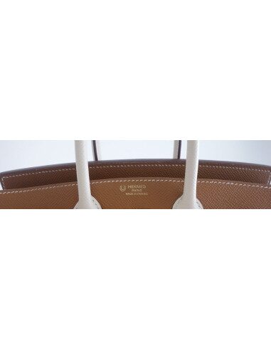 Sac Hermès Birkin 25