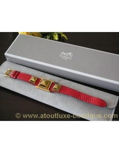 MONTRE HERMES MEDOR