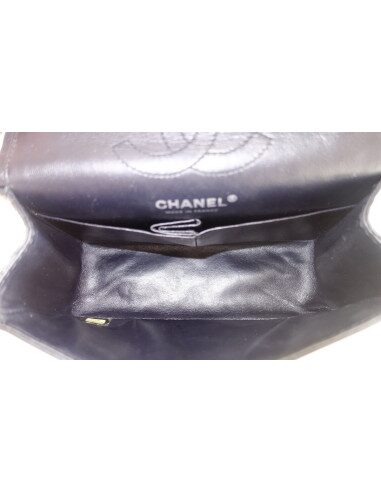 Sac Chanel 2.55 bleu