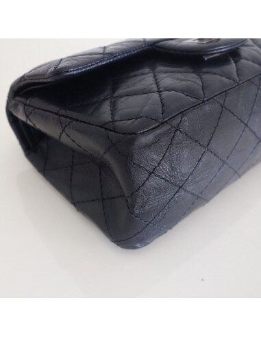 Sac Chanel 2.55 bleu