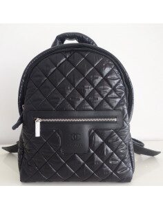 Sac à dos Chanel Cocoon