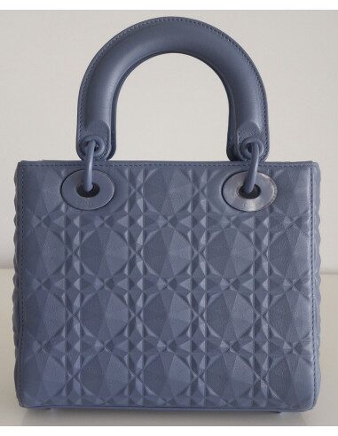 Sac Lady Dior Ultramatte