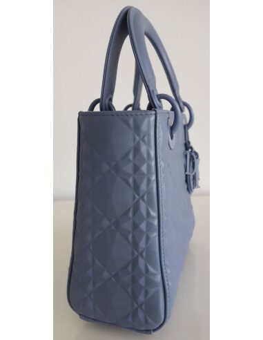 Sac Lady Dior Ultramatte