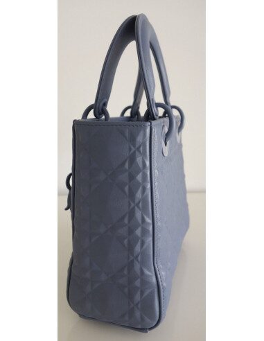 Sac Lady Dior Ultramatte