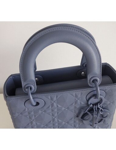 Sac Lady Dior Ultramatte