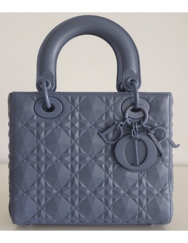 Sac Lady Dior Ultramatte