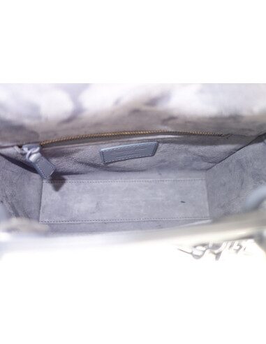 Sac Lady Dior Ultramatte