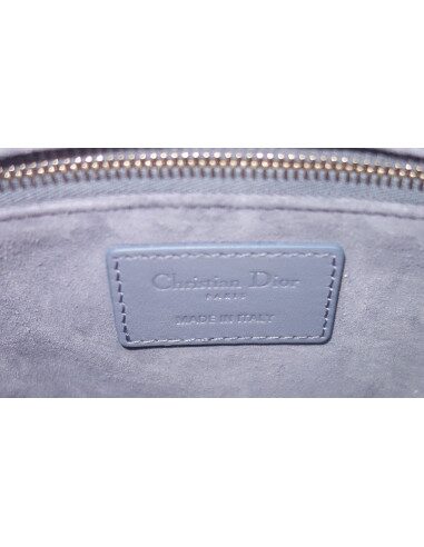 Sac Lady Dior Ultramatte