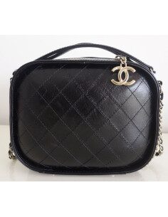 Sac Chanel vanity 2