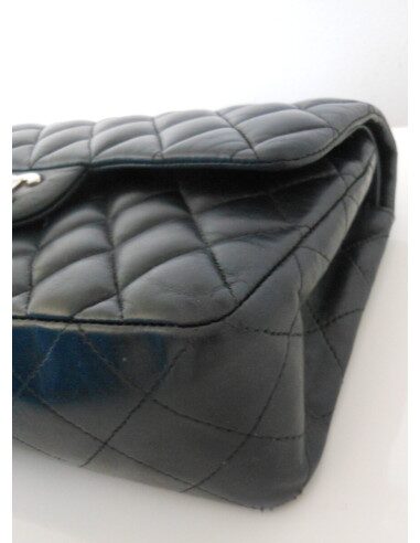 SAC CHANEL TIMELESS NOIR