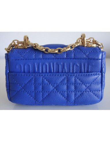 Micro sac Dior caro