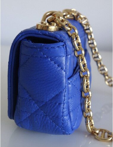 Micro sac Dior caro