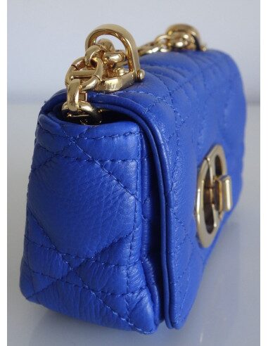 Micro sac Dior caro