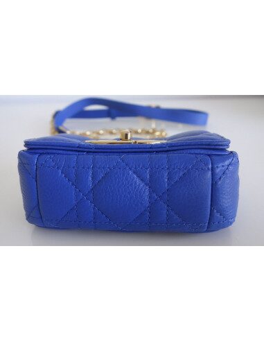 Micro sac Dior caro