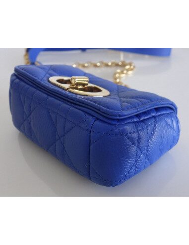 Micro sac Dior caro